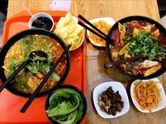 -螺小胖柳州螺蛳粉(钟楼总店)