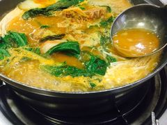 -元堂脊骨土豆汤(明洞1号店)