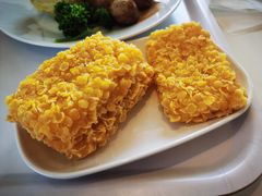 -宜家·瑞典风味餐厅(烟台路店)