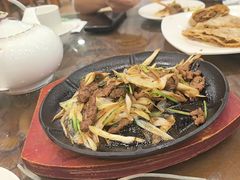 -民族饭荘(新华大街店)