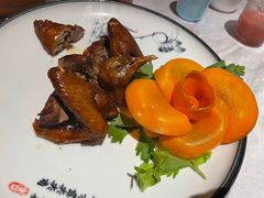 -鄱阳湖·江西小炒·瓦罐煨汤(五道口店)