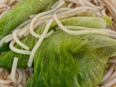 斋濑粉-胜记烧鹅美食