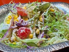 -驿楼兰·新疆菜(火车站店)