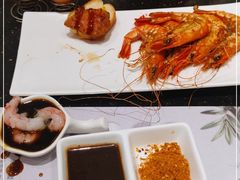 -大渔铁板烧(大悦城店)