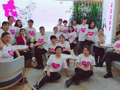 -爱月宝月嫂·育儿嫂(哈尔滨总店)