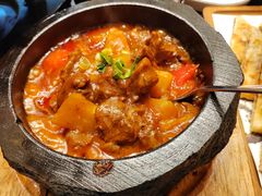 -庆江南江南菜(琴湖溪里花园城店)