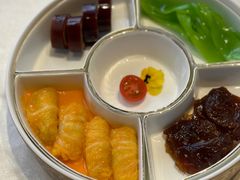 -皇朝会.经典传统粤菜(外滩店)