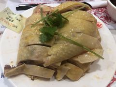 白切鸡-振鼎鸡(天钥桥路店)