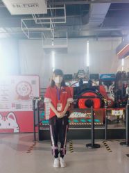 -嗨翻Hi-Fun竞技主题乐园·蹦床团建生日聚会(五棵松华熙店)