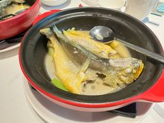 -莆田餐厅PUTIEN(金融街购物中心店)