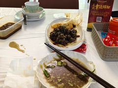 -香满锅老北京羊蝎子火锅·家常菜(新街口店)