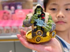 -泡泡玛特POPMART(龙湖杭州滨江天街店)