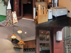 -三川coffee(南头古城店)