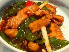 -万丽轩·粤菜(王府井金茂万丽酒店)