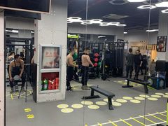 -VPsmart私教健身工作室(新华路旗舰店)