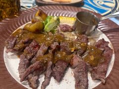 -半秋山西餐厅(巴南万达广场店)