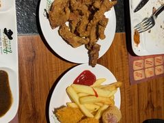 -汉巴味德(大悦城店)