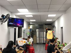 -正宗阳山牛杂(东城店)