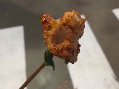 -乐乐姐超级土豆(中关村5号店)