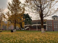 -四川大学(望江校区)