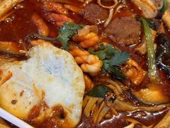 -福苗小骆驼烧烤(大唐不夜城店)
