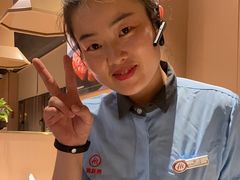 -海底捞火锅(劲松店)