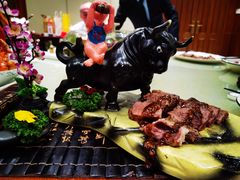 果木烤安格斯牛排-鹏湾.壹号