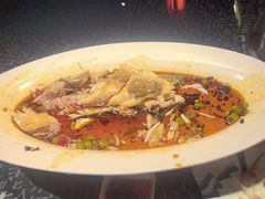 -烟雨江南(幸福街店)