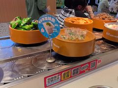 -龍歌自助小火锅(秦淮水游城店)
