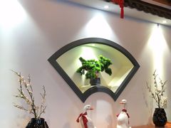 -又一福烤鸭·北京菜(东四店)