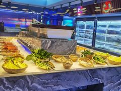 -海韵之星邮轮水会(明发商业广场店)