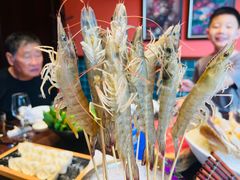 -东海怡品海鲜豆捞(舟宿夜江店)