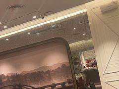 -新白鹿餐厅(西湖银泰店)