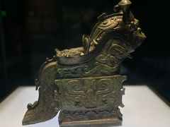 -陕西历史博物馆