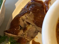 -梧桐餐厅(泉城路店)