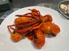 -飞尝蚝·顺德菜·鱼生(顺德总店)