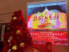 -保利剧院(保利大厦店)
