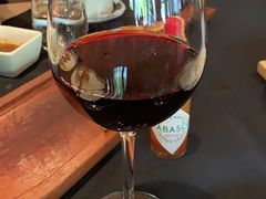 -Efes Turkish & Mediterranean Cuisine 艾菲斯餐厅(陆家嘴店)