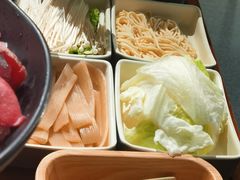 -井格重庆火锅(通州梨园店)