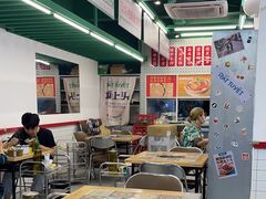 -顶上头·螺蛳火锅(五一新村店)