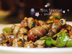 -壹只菜·崇明本地特色菜(崇明南门店)