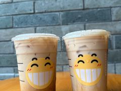 -星巴克(深圳新沙天虹店)