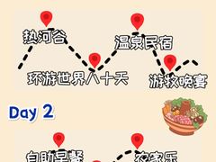 -沉浸北京·团建旅行·密室剧本杀·年会会议轰趴拓展
