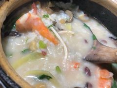 -云晓光头烧烤吧(新大陆广场店)
