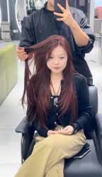 点击看大图 -真好真意SALON 接发·染·烫特色店