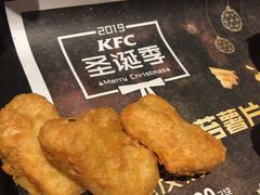 -肯德基(建华店)