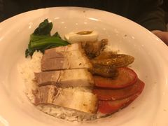 脆爆烧腩四宝饭-大家乐(新都广场店)