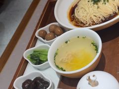 -松鹤楼面馆(清河万象汇店)
