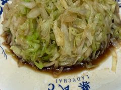 -柴氏风味斋(甘家口店)