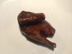 -荣轩(新荣记环球金融中心店)